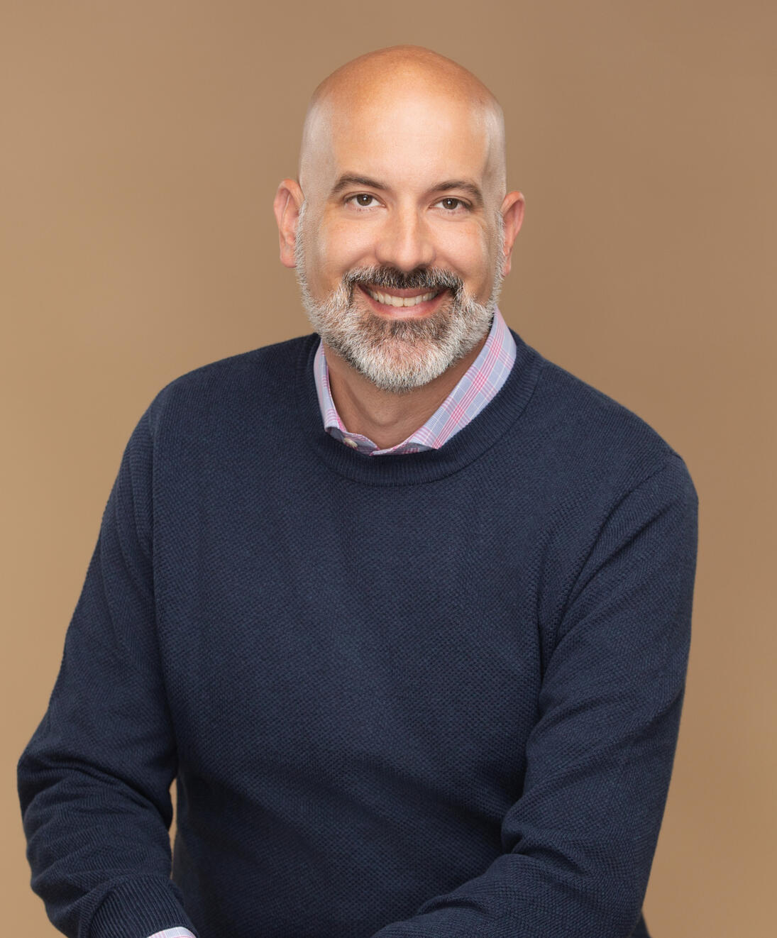 Jeremy Knowles, P.E.